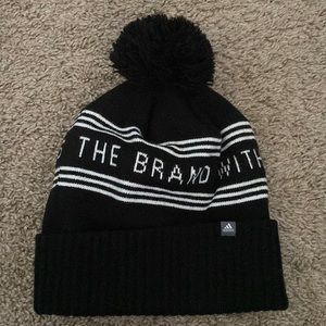 Adidas Youth Beanie Hat